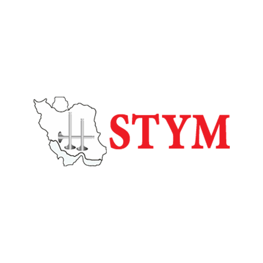 سوپاپ ساوه STYM